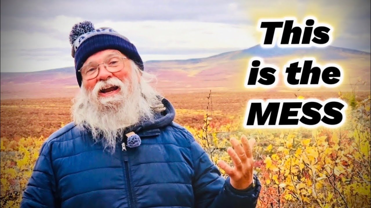 If You Feel Broken, Hear This! | Quote of the Day by Pat Barker, January 14th 