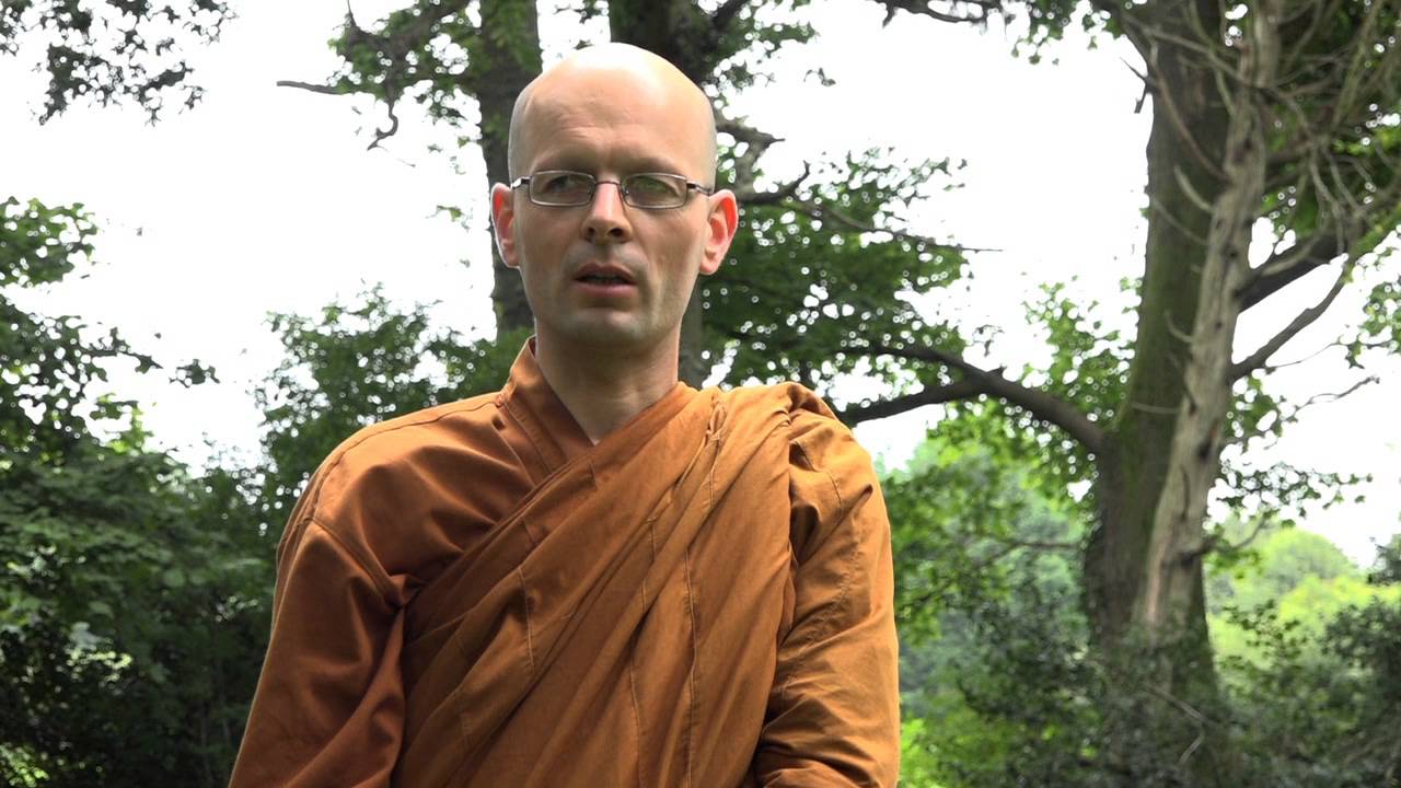 Wisdom วัดป่าจิตตวิเวก  Wat Pah Cittaviveka, Chithurst Buddhist Monastery