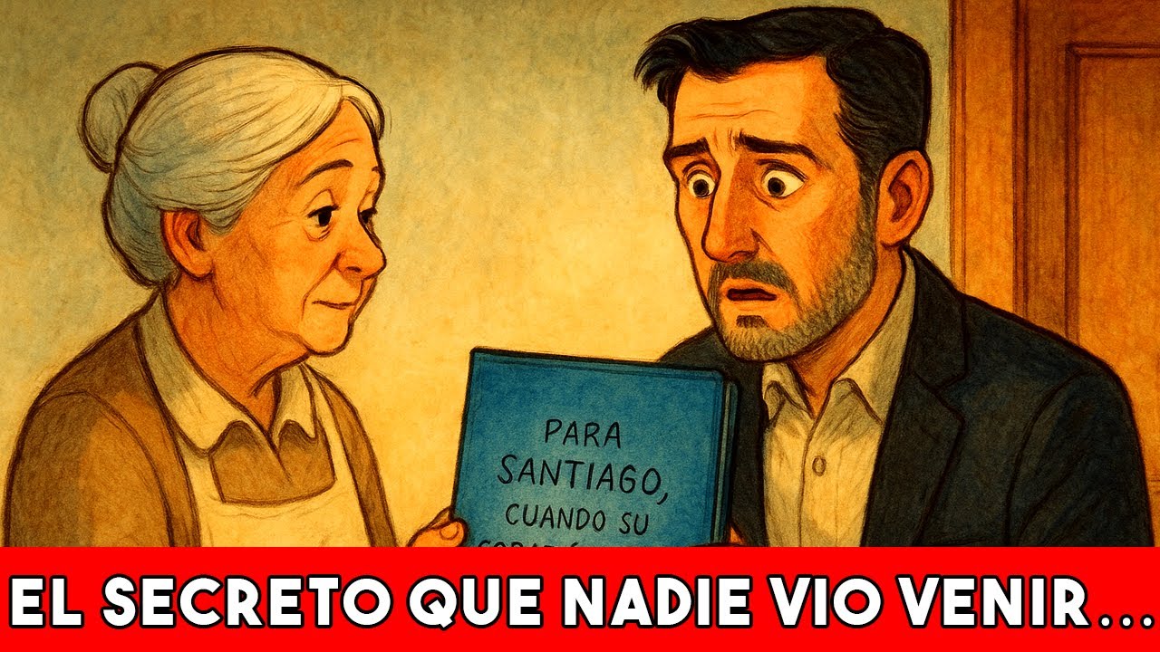 Su Fortuna Escondía un Secreto más Valioso que el Dinero