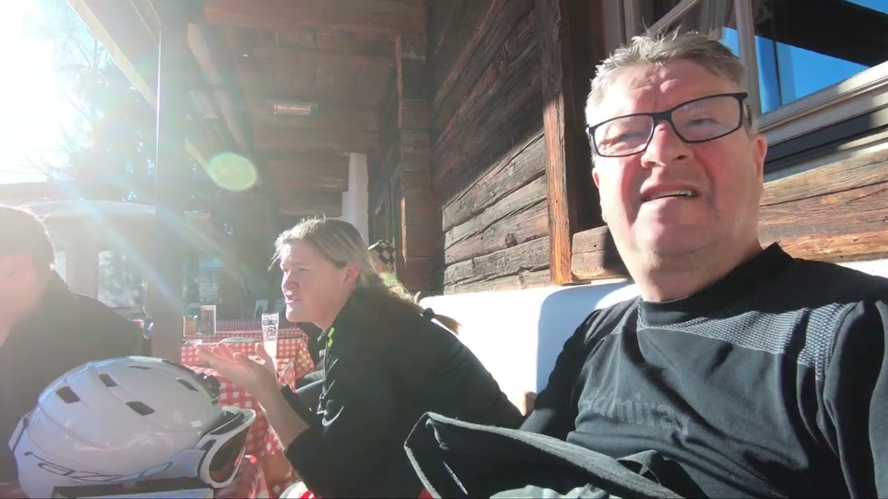 Wintersport Ellmau 2026