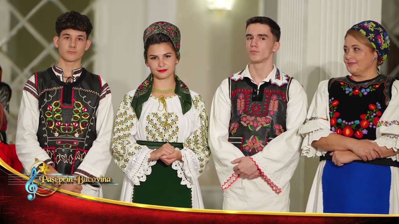 Pași prin Bucovina - 31 decembrie 2025