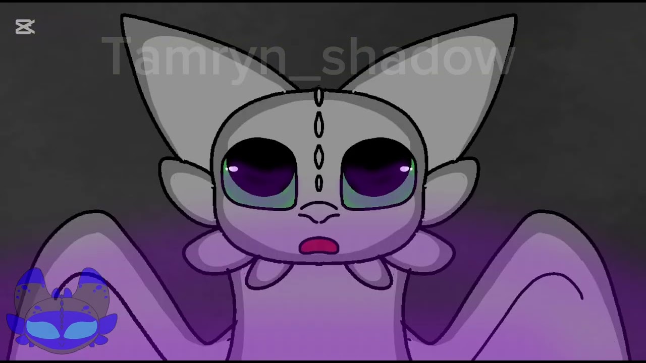 Toothless x light fury episode 2(plz read dec)