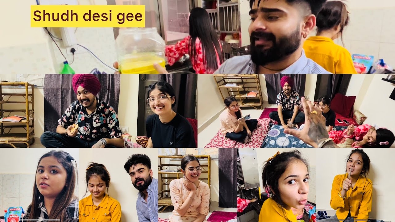 Taniya ne bnae Sajan layai 😬😬 sandwich 🤤🤤 sajantaniya vlogs