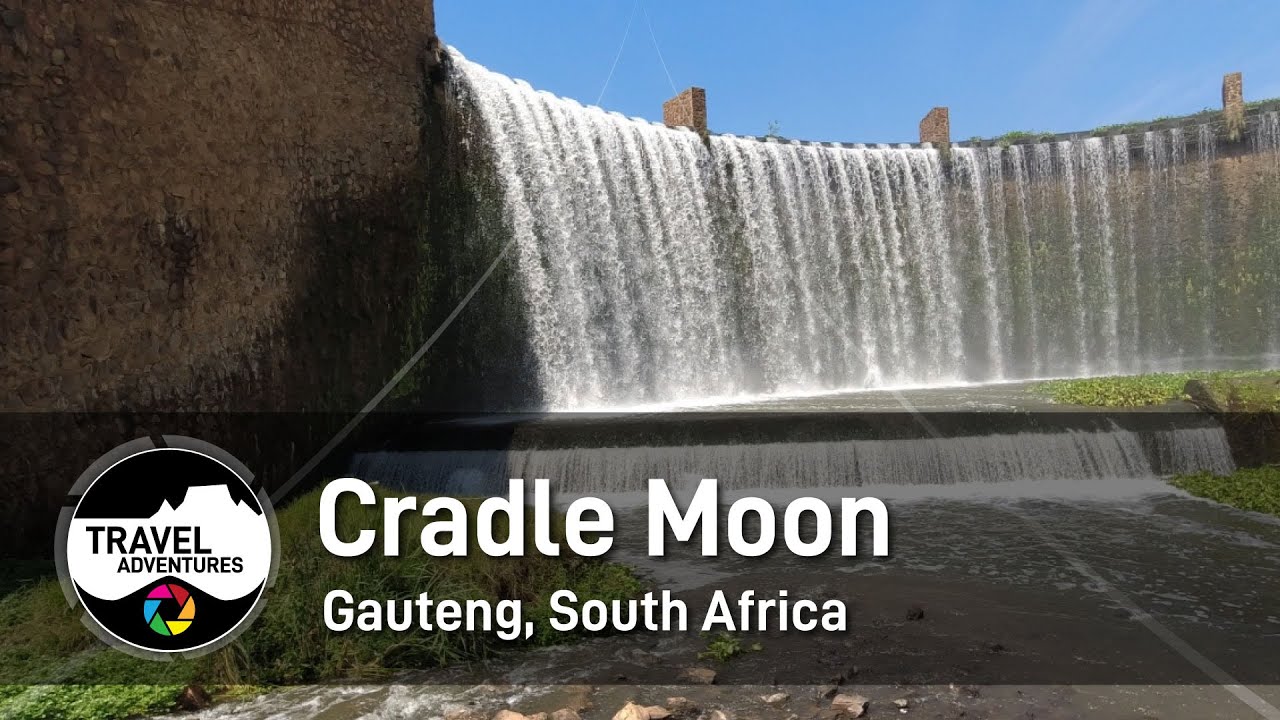 Cradle Moon Lakeside Game Lodge Muldersdrift, South Africa Urban Rural Travel Adventure