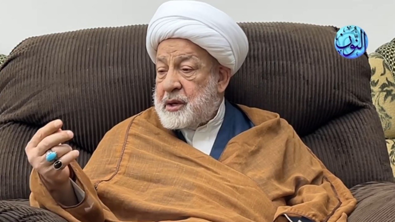 شهر رمضان يعلم الإنسان آداب الإسلام || الشيخ محمد كاظم الجشي || شهر رمضان 1447 هـ