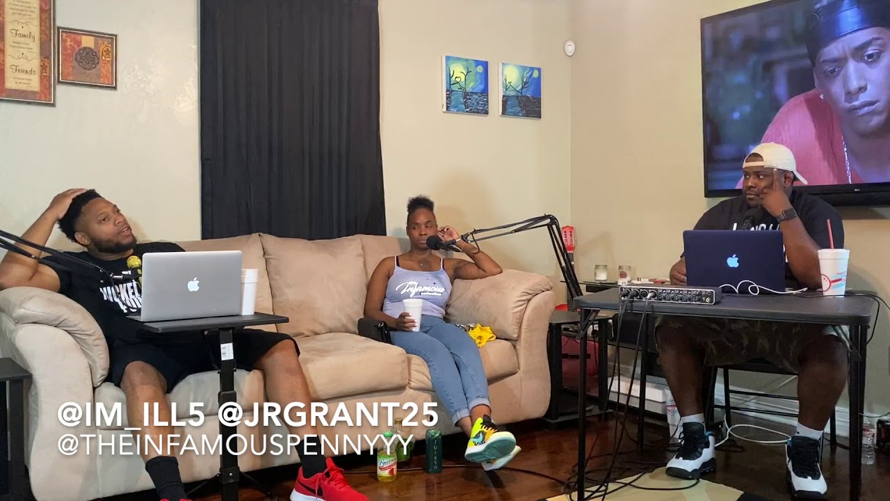 Epi. 81 “Soirée” (LongLiveLilSnupe)