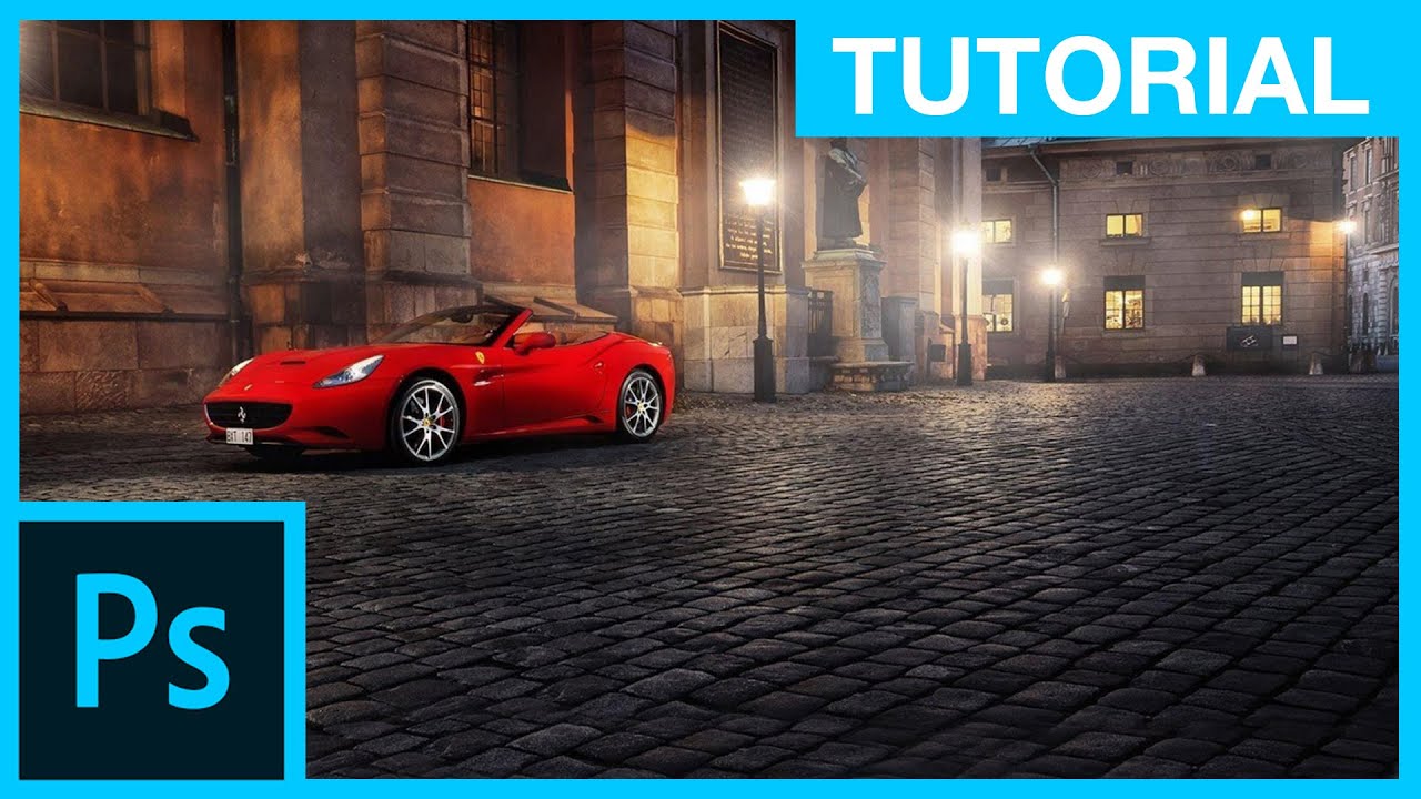 💡 6 tipů pro Adobe Photoshop 🖌️– CZ tutorial