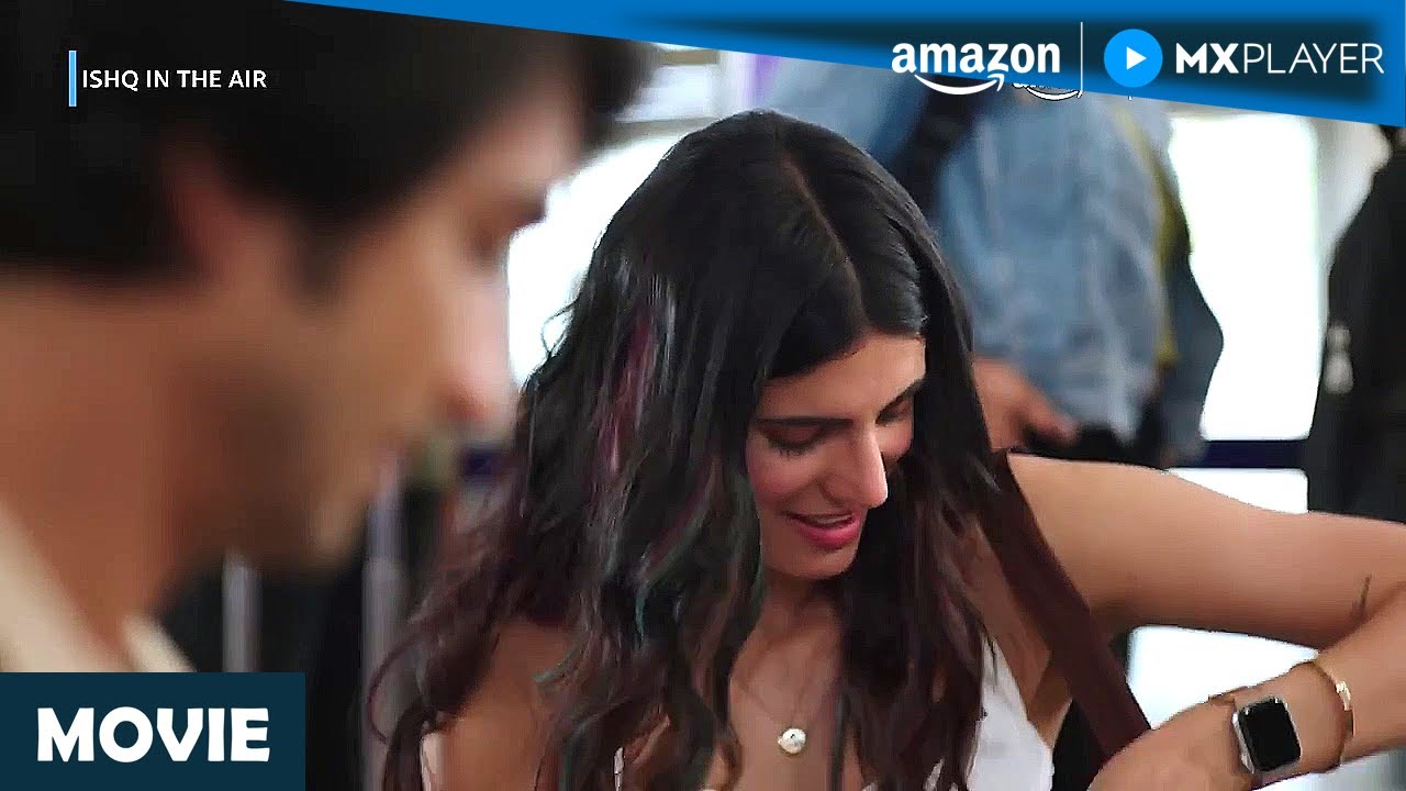 Ishq In The Air Full Episode 1 | Shantanu Maheshwari, Medha Rana | Amazon MX Player