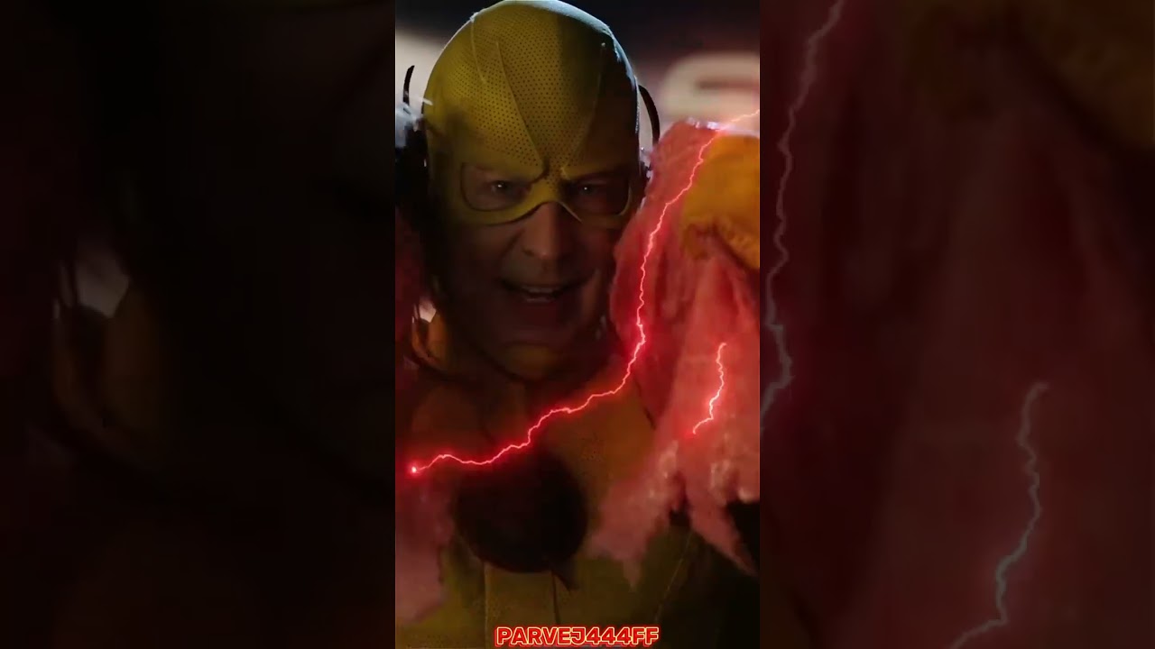 reverse flash coldest movement🤬🤬🤬🤬