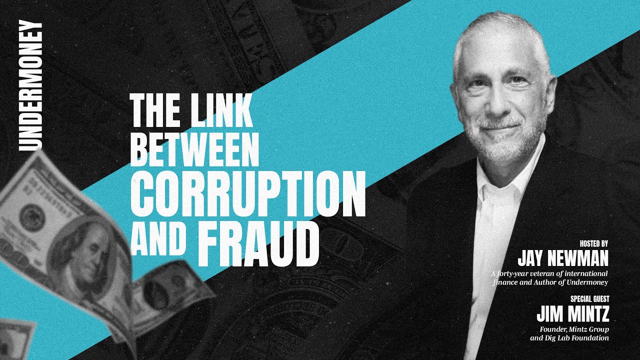 The Link Between Corruption and Fraud