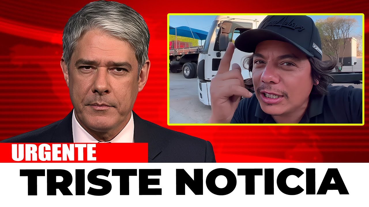Com 39 Anos o que Aconteceu com Cabelo Batateiro é TRÁGICO