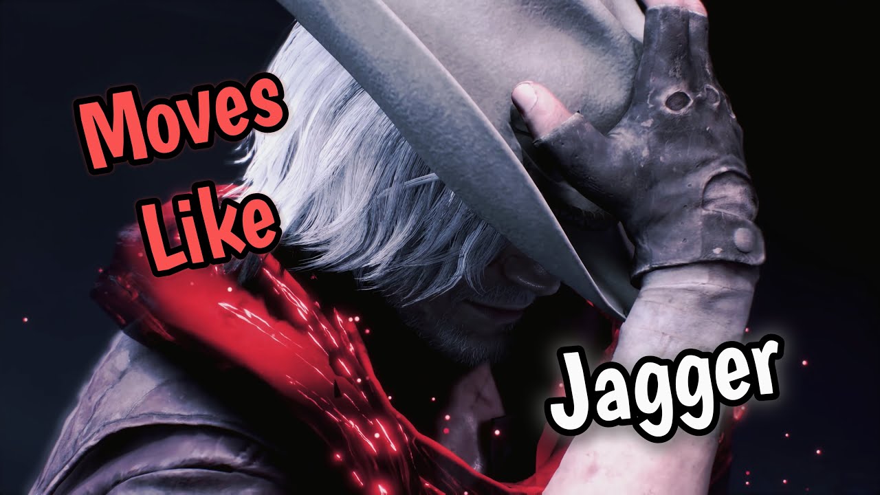 Nightcore – Moves like Jagger + Lyrics