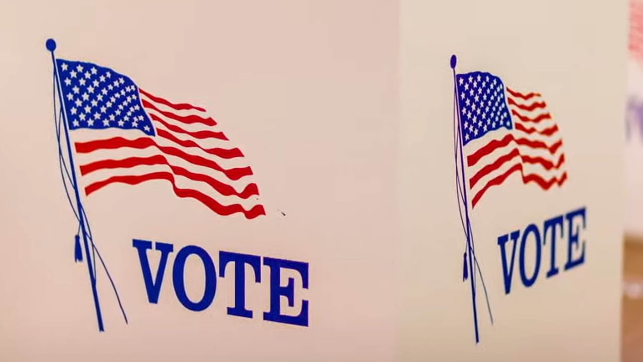 Republicans Wrote Bill To Let Corporations VOTE In Elections
