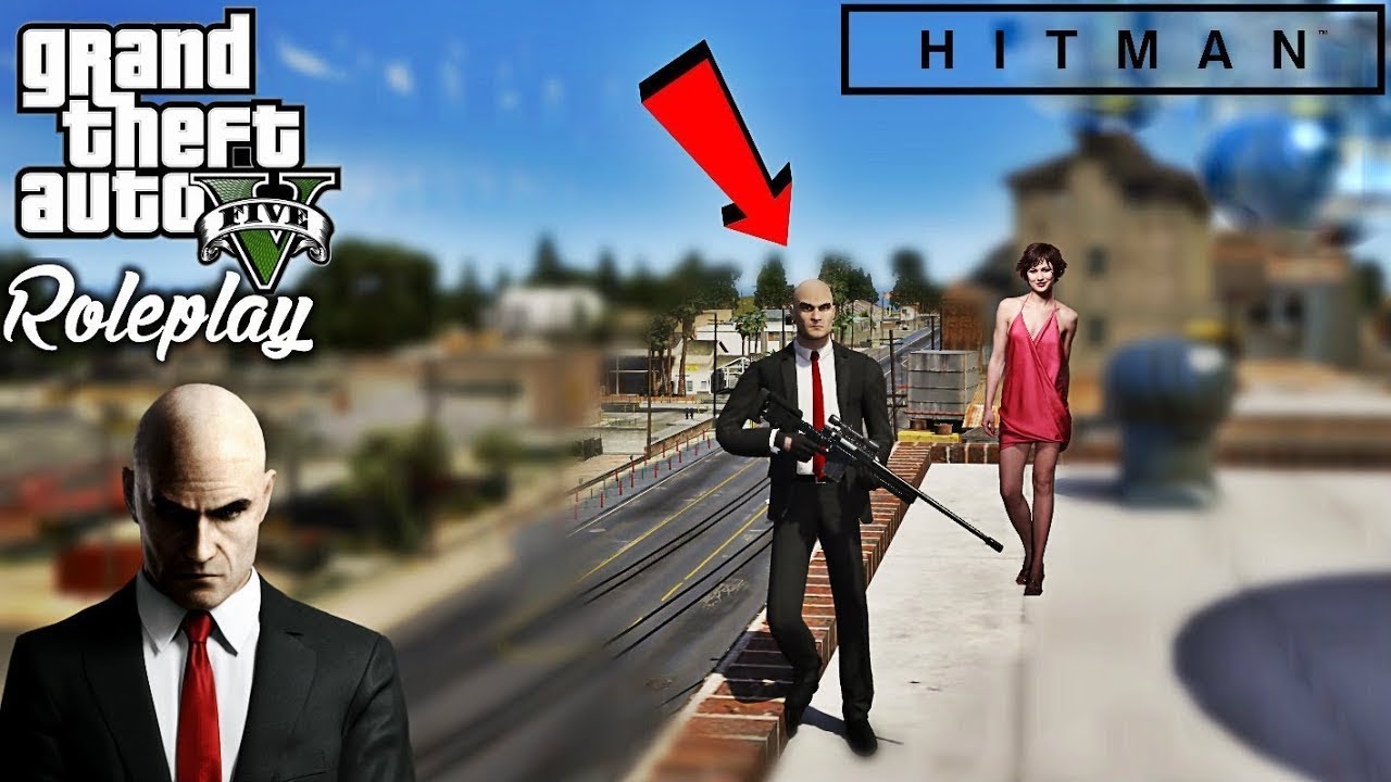 🔴LIVE🔴[KRONOS ROMANIA] Viata de HITMAN.