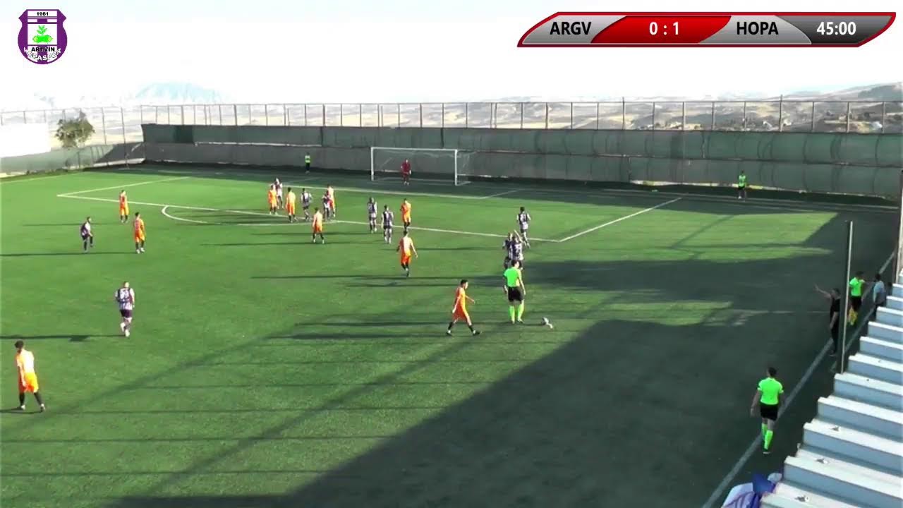 MALATYA ARGUVAN SPOR-A.HOPASPOR