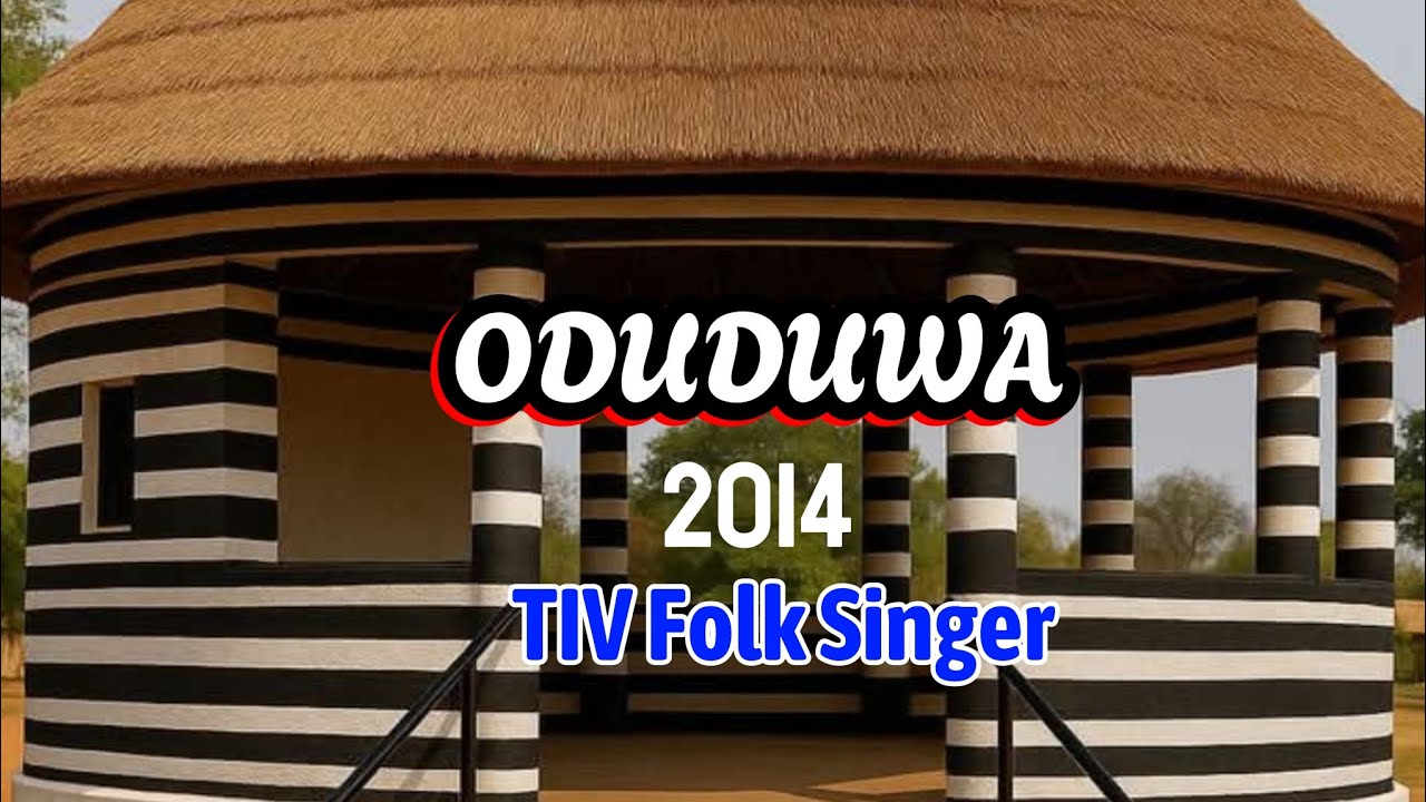 ODUDUWA 2014