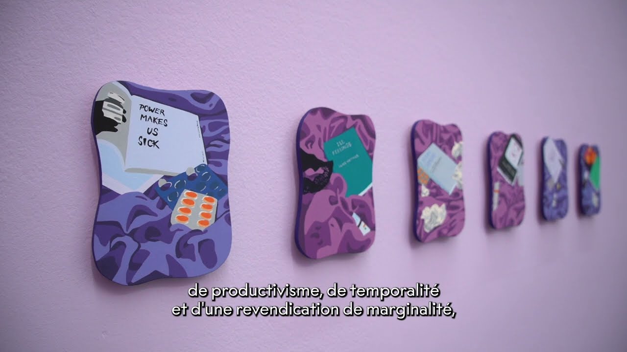 Exposition collective 