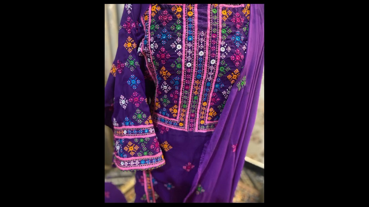 Best kadai collection for Eid aapko kaun sa design sabse achcha Laga Comment kijiye