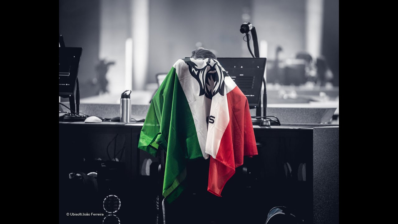 THE BEGINNING OF AN ERA |  MKERS | SIX INVITATIONAL 2021