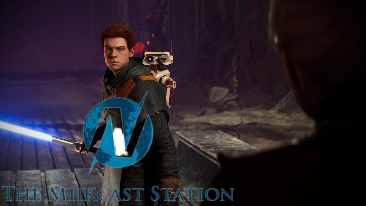 Respawn Working On 3 New Star Wars Games - The Miikcast Station