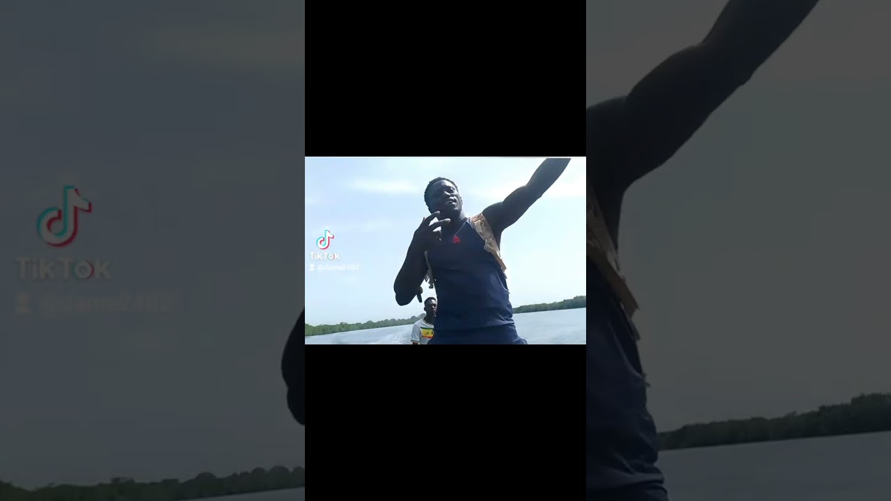 Messi sambou papa Djiyolo