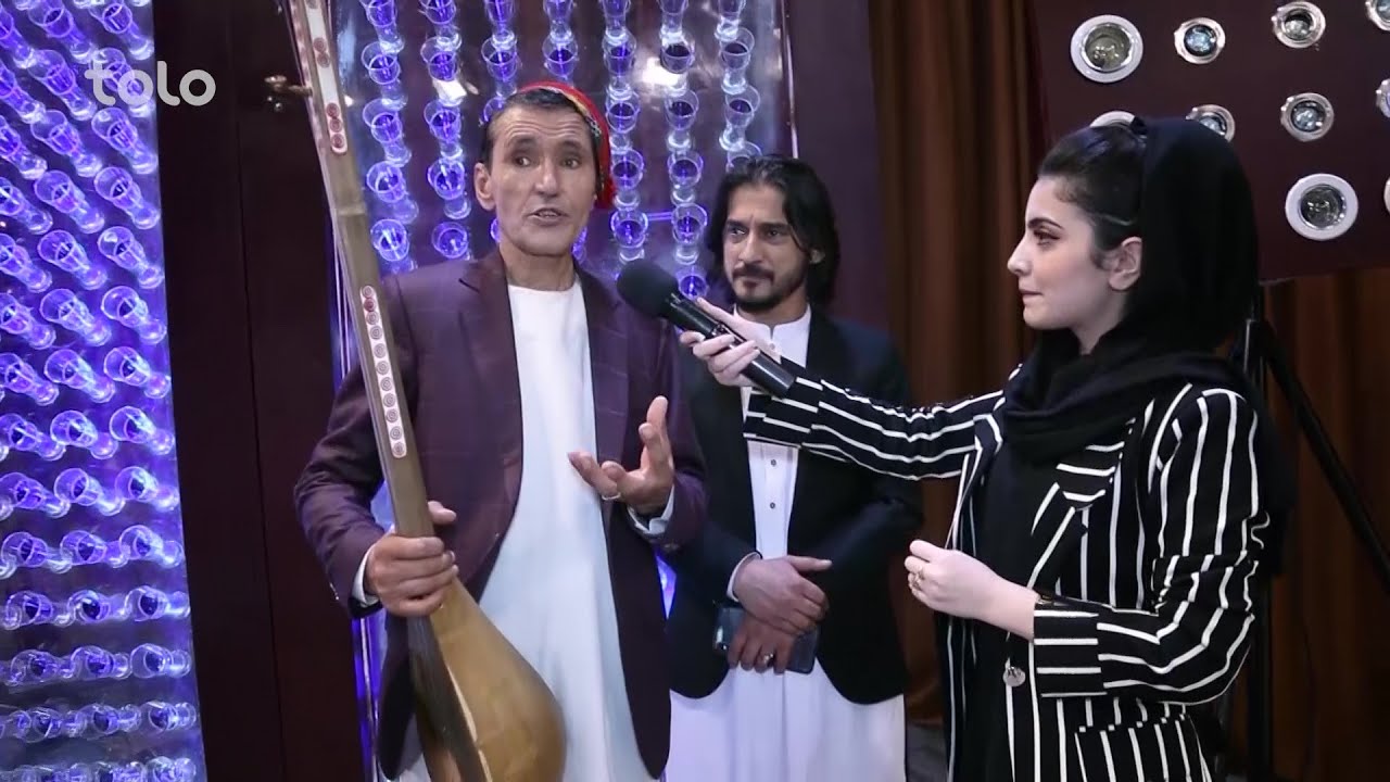 لحظات دیدنی پیپسی ساز و سرود در این هفته / Pepsi Saz O Sorood - Best Moments