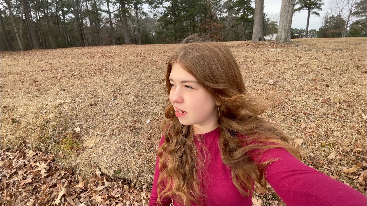 NC Trip | Visiting My Great Grandma, Time with Grandparents, Chill Winter Days