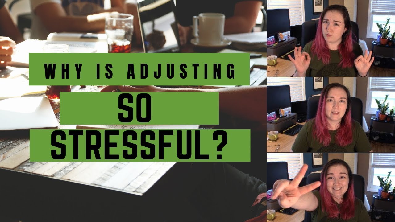 How Stressful is it to be an Insurance Adjuster?