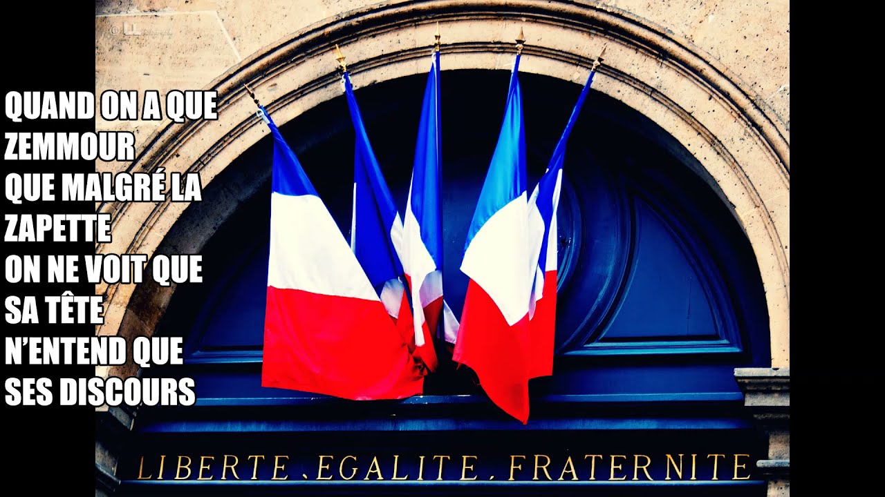 Zemmour