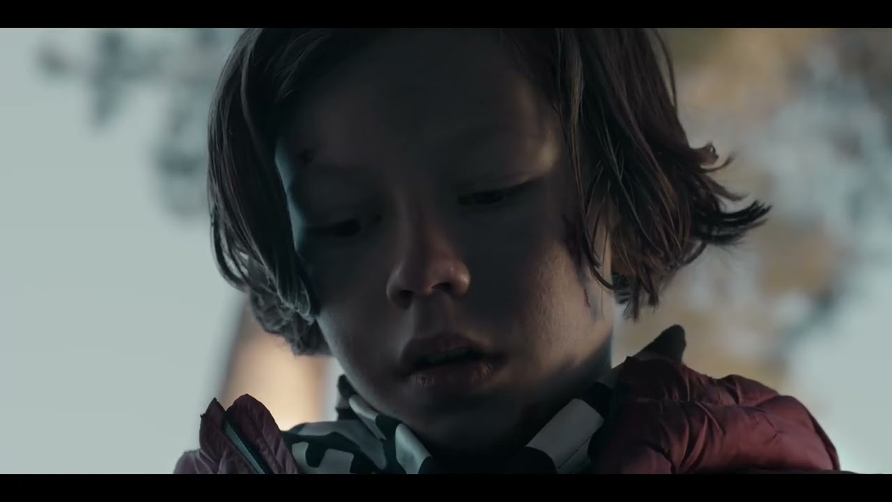 Dark | Mikkel