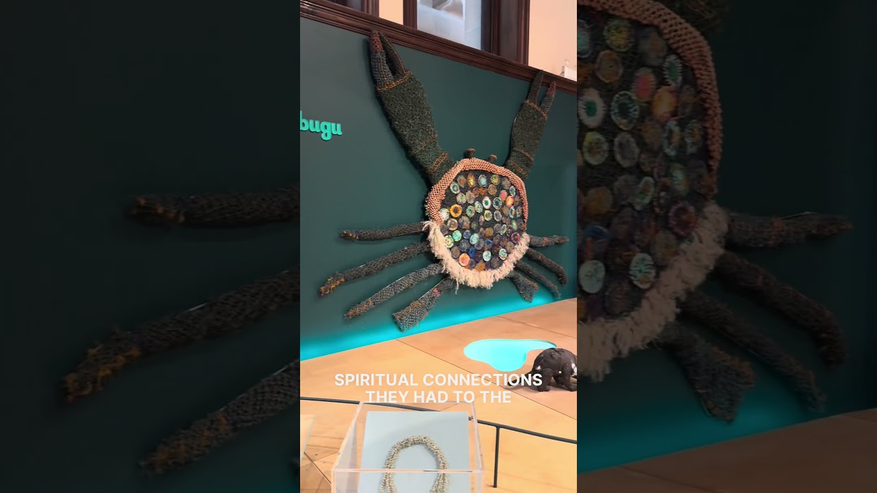 What&rsquo;s Inside Australia&rsquo;s Oldest Museum?