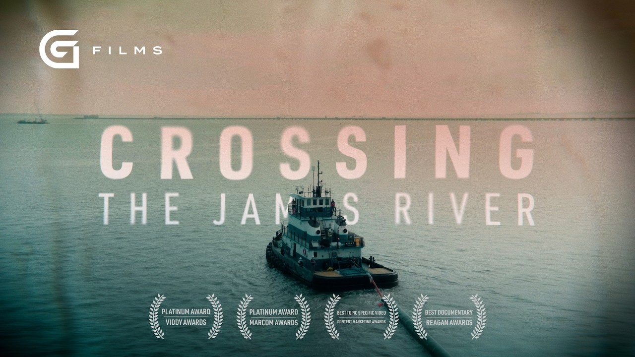 Breaking Records: The Untold Story of the James River Pipeline (Full Documentary)