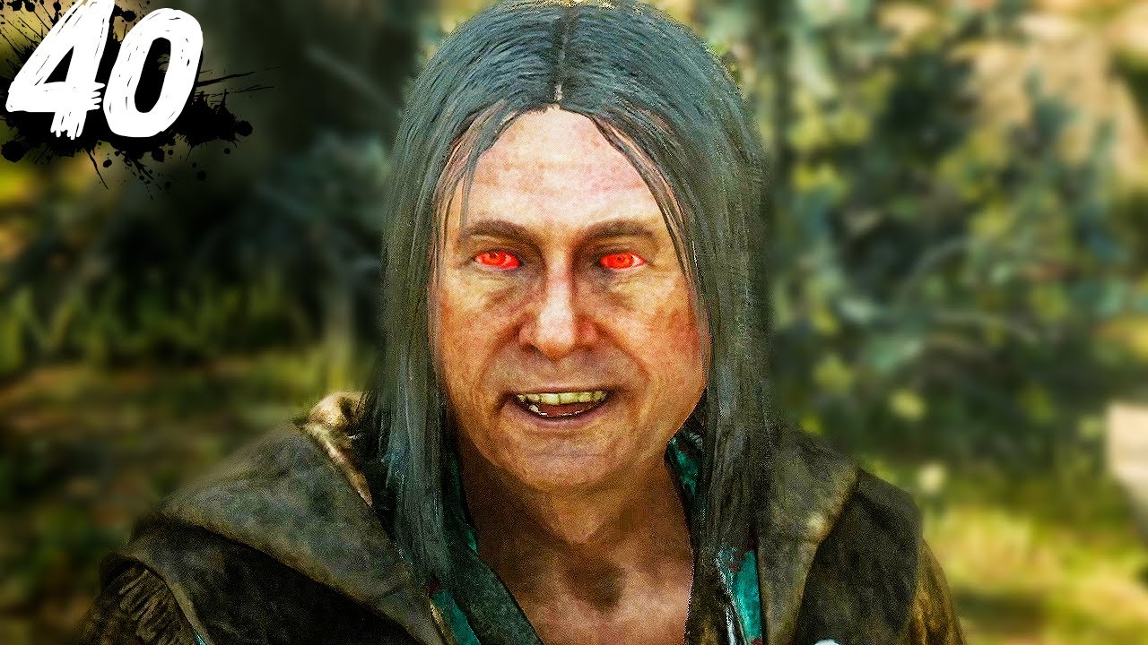 CURSED VILLAGE - Red Dead Redemption 2 - Part 40