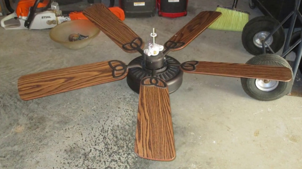Ceiling Fan Slideshow 4