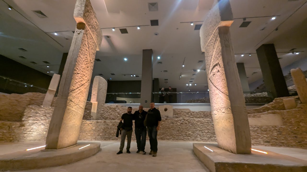 BACK from 7+ weeks in Egypt and Turkey - reviewing/editing | unchartedx.com