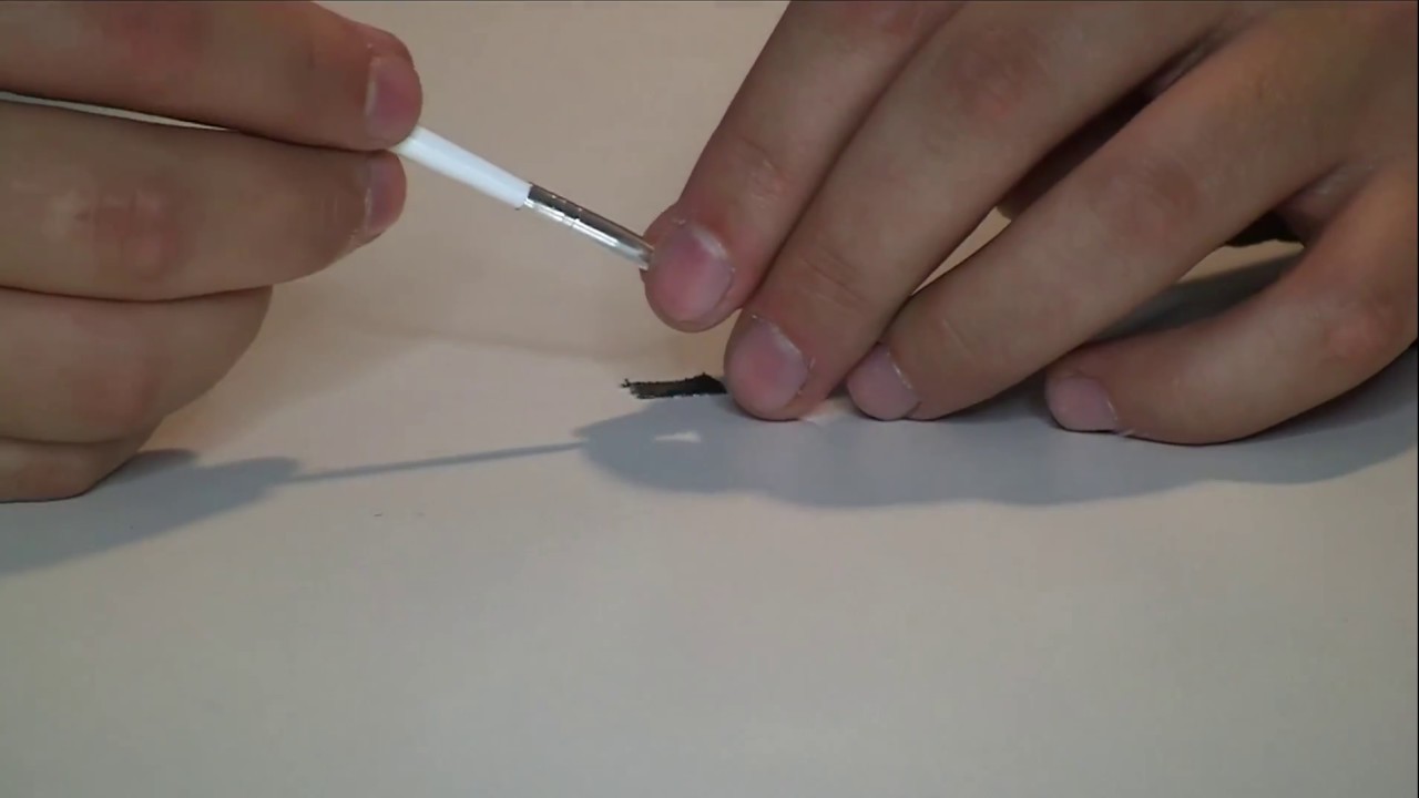 Painting Liner brush 000