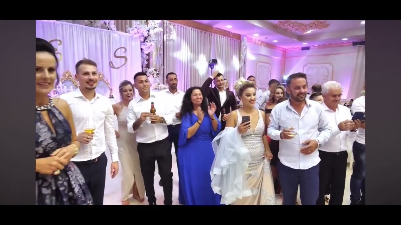 Video clip matrimonio 👫🏻