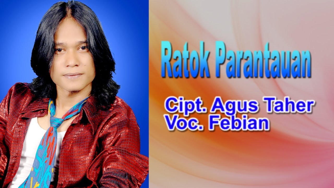 Slow Rock || Ratok Parantauan || fEBIAN