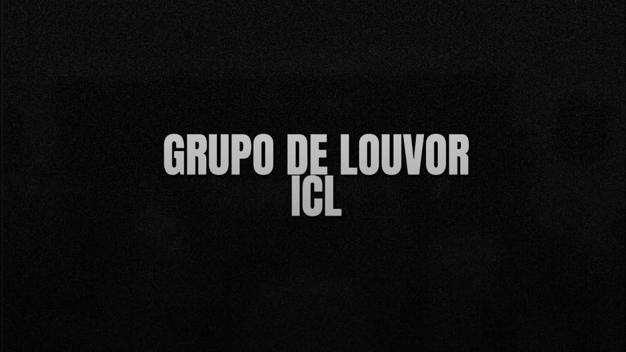 QUE AMOR É ESSE + EM TEUS BRAÇOS - ICL