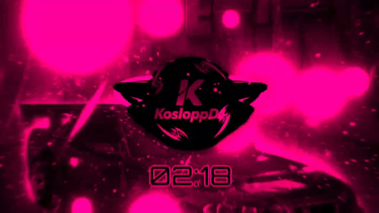 Zombie #KosloppDJ Remake 2026