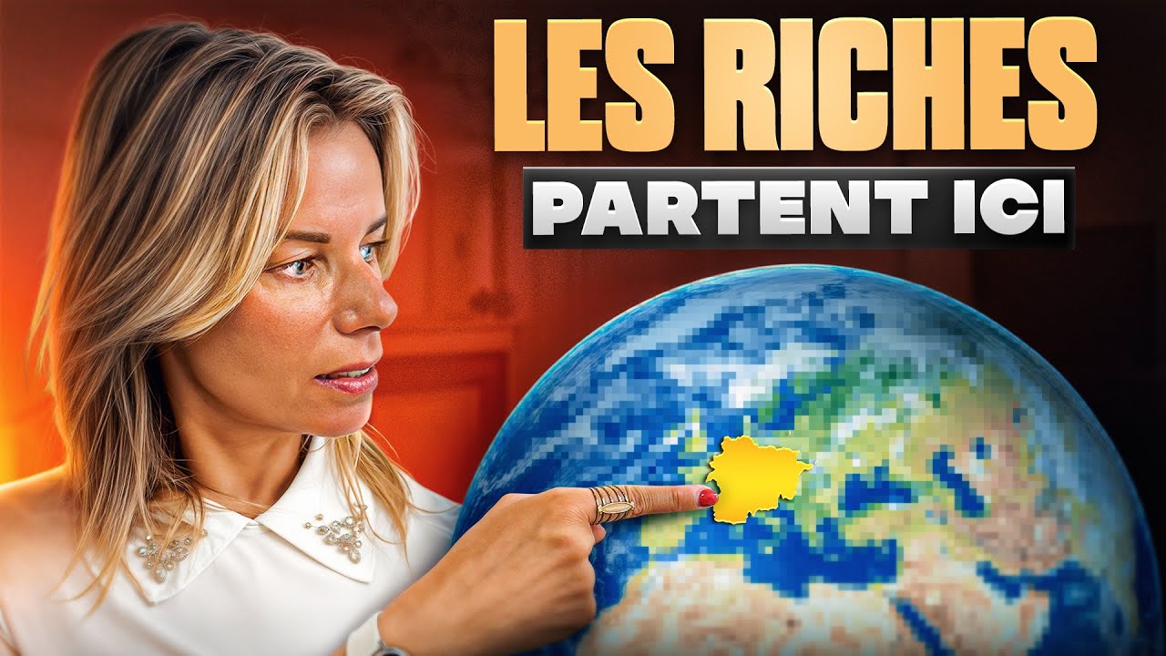 On ne veut pas que vous découvriez ces pays accessibles