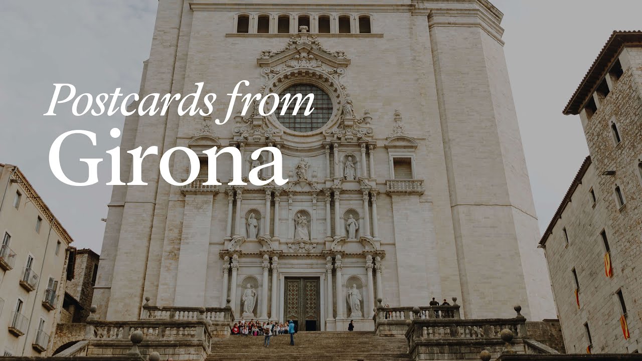 Postcards from Girona | Postdoctoral Junior Leader fellowships of &ldquo;la Caixa&rdquo; Foundation