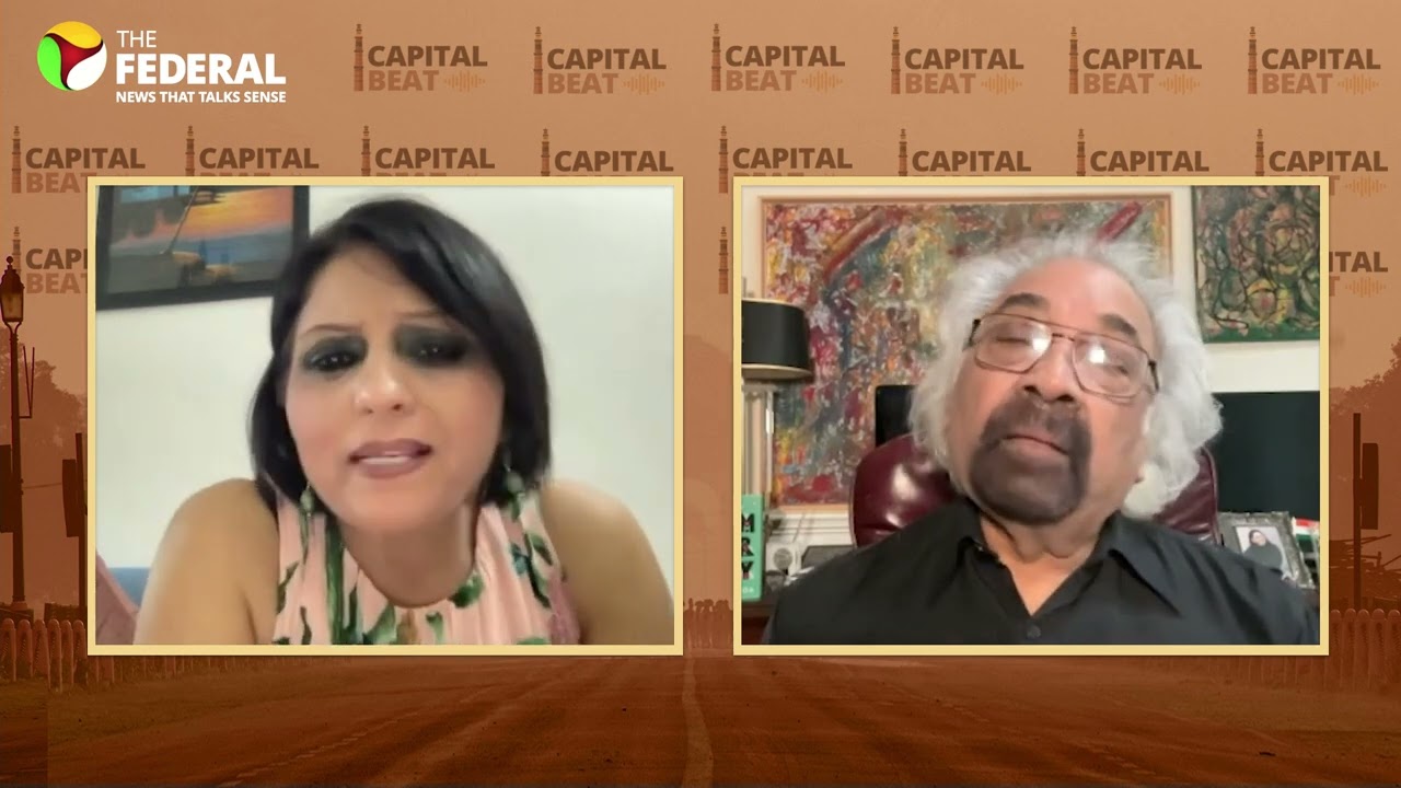 Sam Pitroda interview &lsquo;Modi should be more humble take Gandhian approach&rsquo; Capital Beat