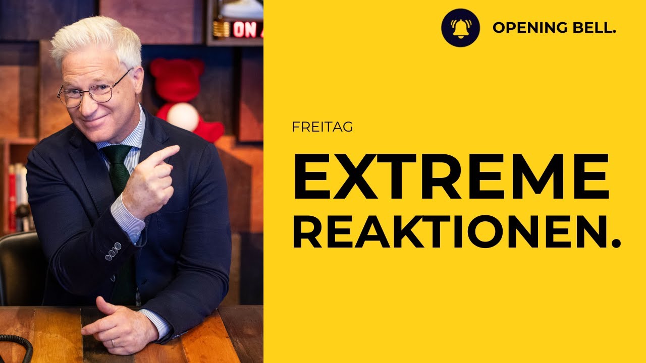 Trade Desk bricht massiv ein | Block und Instacart fest