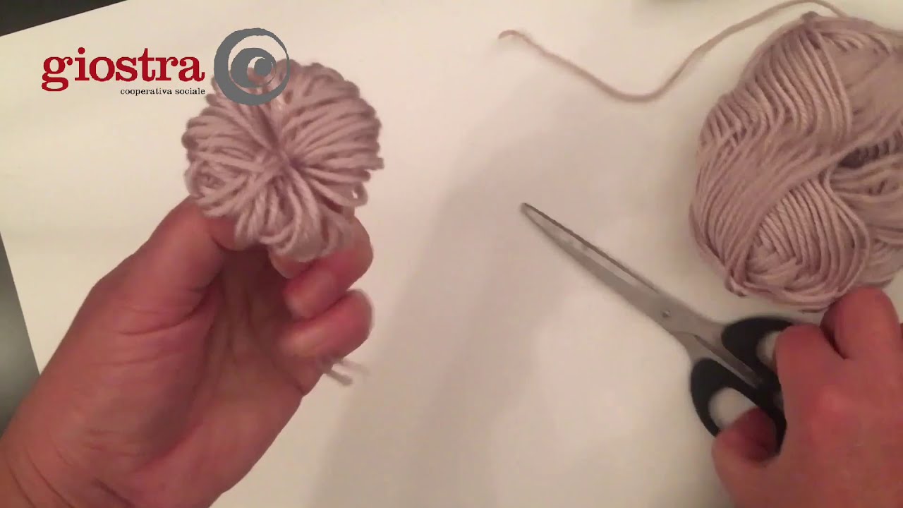 Mini Pochette in feltro