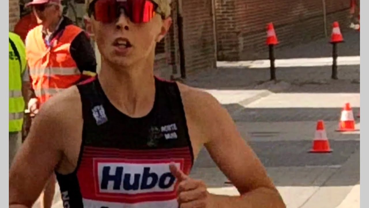 Grenstriathlon Sint Laureins 2024