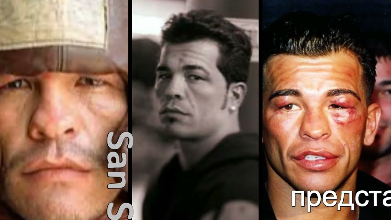 Arturo Gatti TRAINING MOTIVATION BOXING Samy the brave fighter of all time АРТУРО ГАТТІ ТРЕНУВАННЯ