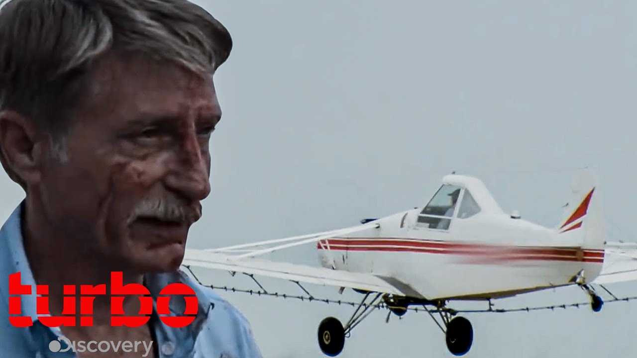 Três vezes em que os resgates se complicaram | Missão Avião | Discovery Turbo Brasil