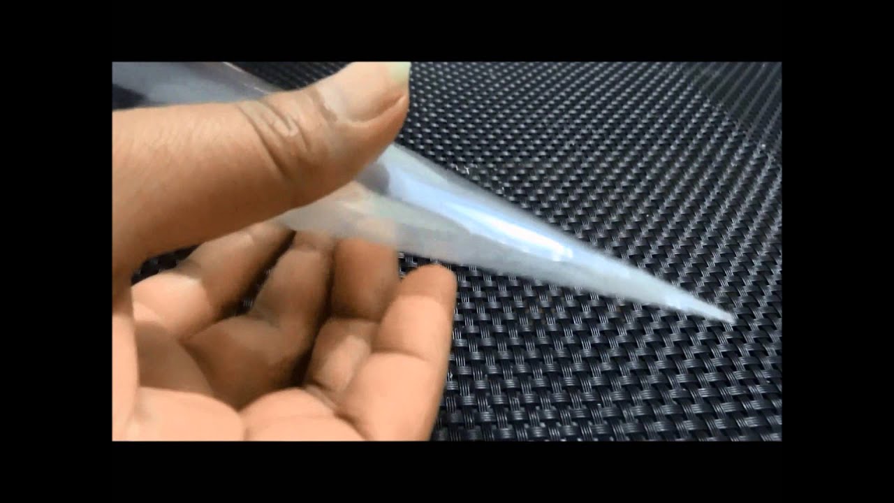 How To Make Henna Cone At Home, Easy DIY