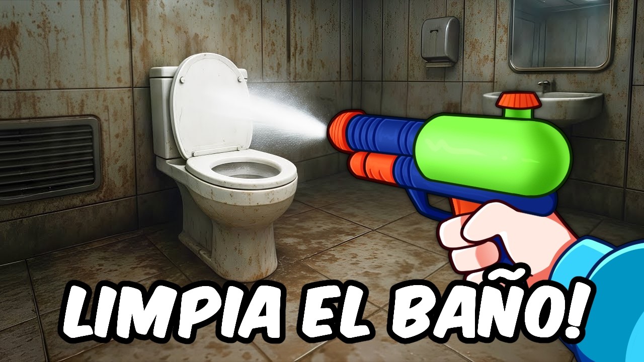 LIMPIA PARA GANAR!